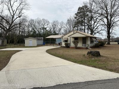 14120 Kiser Road, Laurinburg, NC, 28352