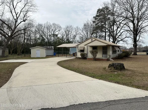 14120 Kiser Road, Laurinburg, NC 28352