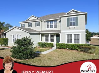 2473 Mallow Oak Ct, Apopka, FL 32712