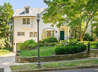 4707 Woodway Ln NW, Washington, DC 20016