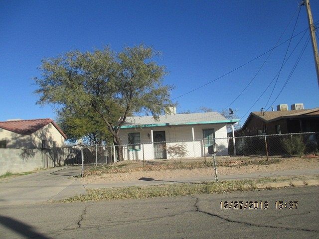 1st image of 3631 S Bronson Ave