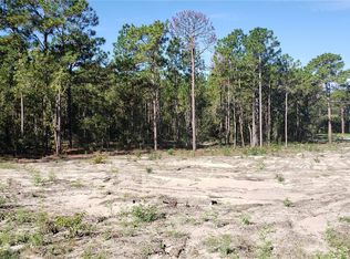Nodoc Rd, Spring hill, FL 34609