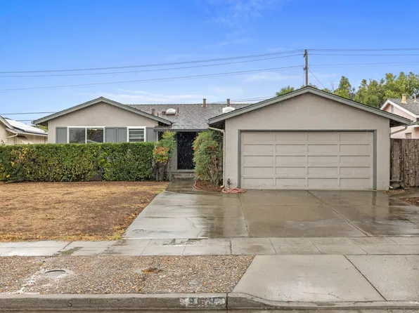 1418 Lansing Ave, San Jose, CA 95118