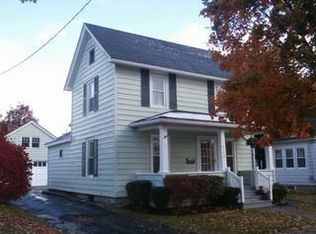 146 Wilton Ave, Jamestown, NY