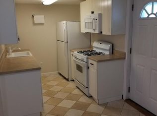 9 Cheever Ct #9, Boston, MA 02128