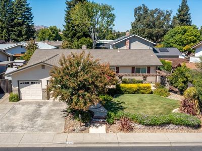 772 Brookside Drive, Vacaville, CA, 95688