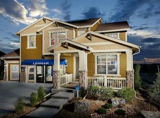 10307 Isle St, Parker, CO 80134