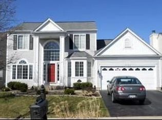 3398 Butler Walk, Naperville, IL 60564