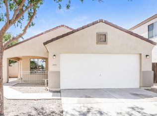 2224 S 83rd Ln, Tolleson, AZ 85353