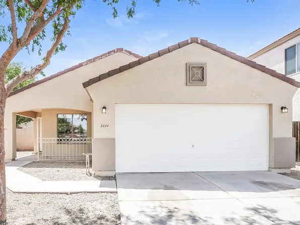 2224 S 83rd Ln, Tolleson, AZ 85353