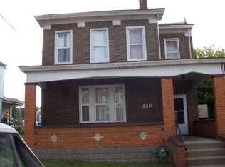 220 Allen St, Pittsburgh, PA 15210