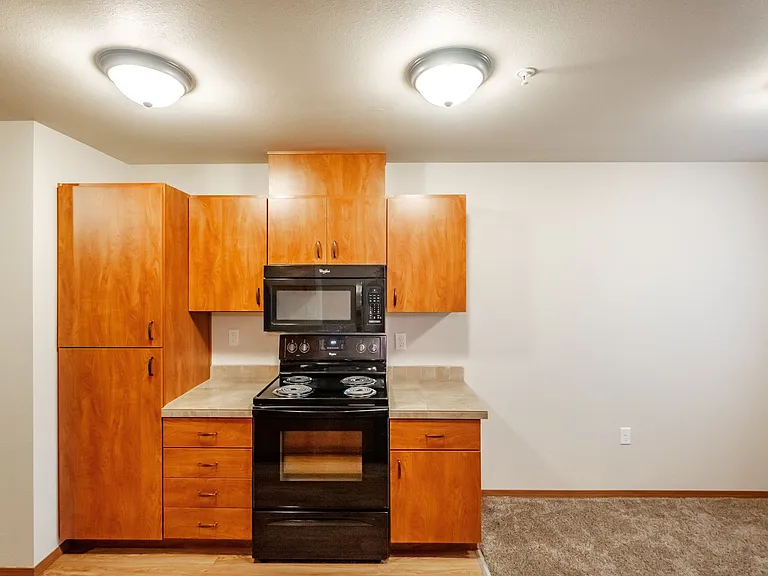 Lafayette Place Apartments — Photo 76