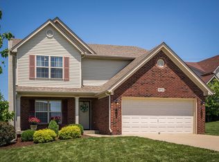 9713 Long Rifle Ln, Louisville, KY 40291