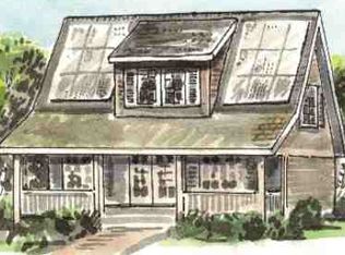 1 Your Street, Georgetown, ME 04548