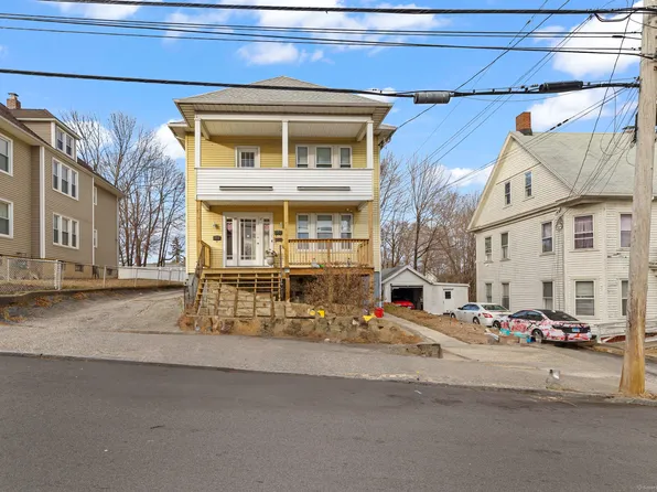 37-39 East 9th Street, Derby, CT 06418