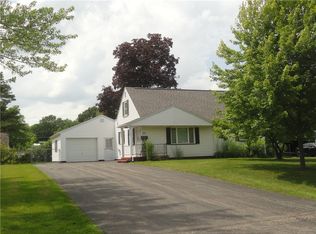 23 Madera Dr, Rochester, NY 14624