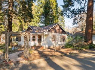 4322 Needham Ave, Dunsmuir, CA