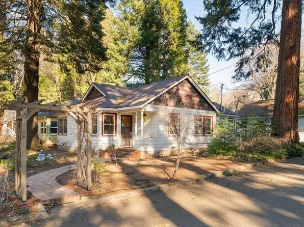 4322 Needham Ave, Dunsmuir, CA 96025