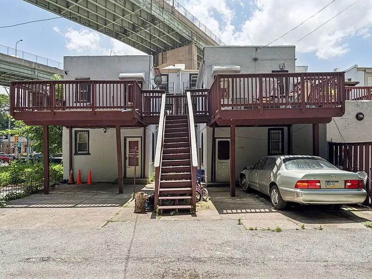 4133 Ridge Ave #3E — Photo 6