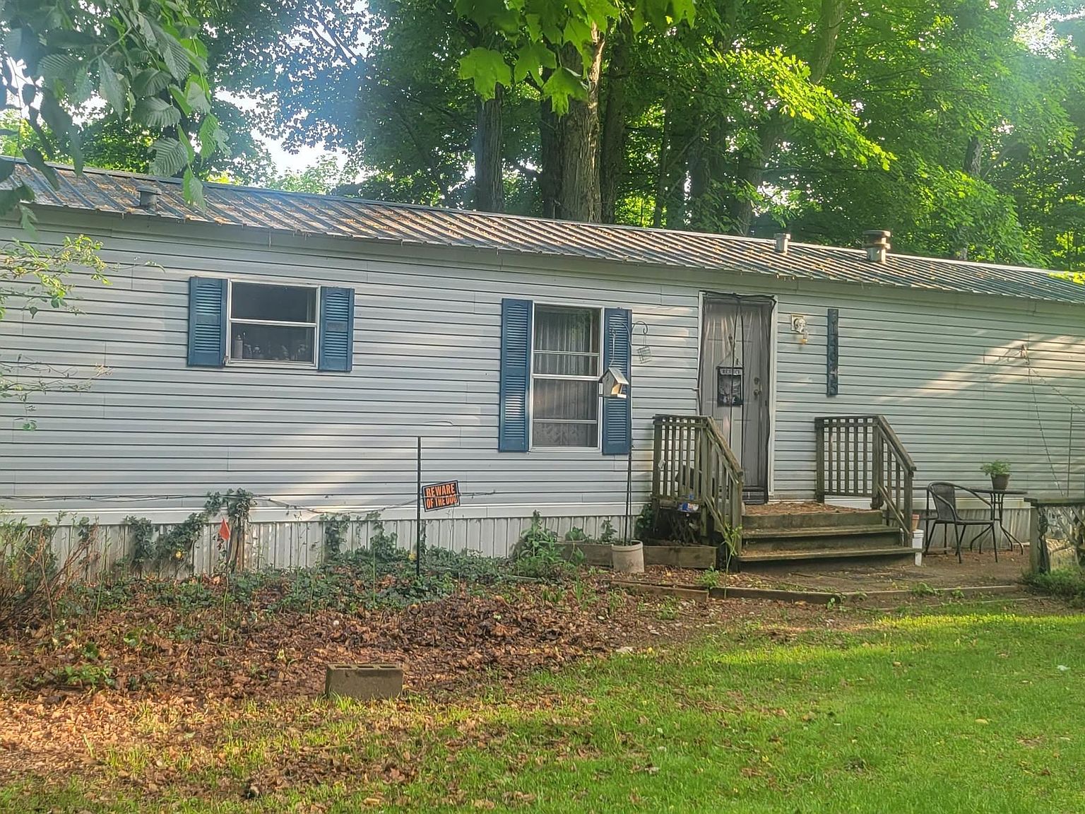 14945 Woods Trl, Thompsonville, MI 49683 Zillow