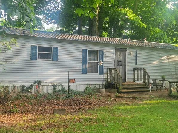 14945 Woods Trl, Thompsonville, MI 49683