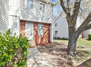 101 S Rock Rd APT 6, Derby, KS 67037