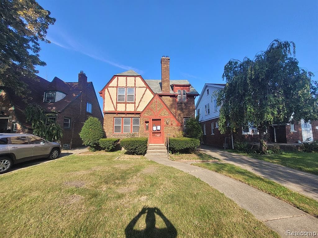 5734 Grayton St, Detroit, MI 48224 MLS 20230081059 Zillow