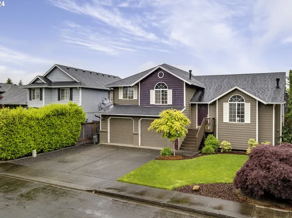 100 NW 147th St, Vancouver, WA 98685