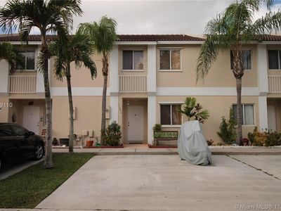 17664 SW 139th Ct, Miami, FL, 33177
