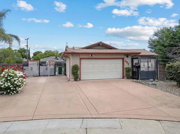 604 San Miguel Ave, Stockton, CA 95210