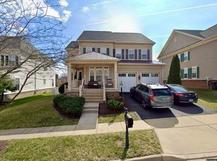 10907 Walter Taylor Rd, Bristow, VA 20136