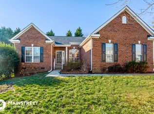 309 Reed Creek Rd, Mooresville, NC 28117