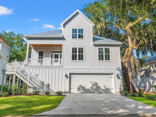 596 Collins Ave., Murrells Inlet, SC 29576