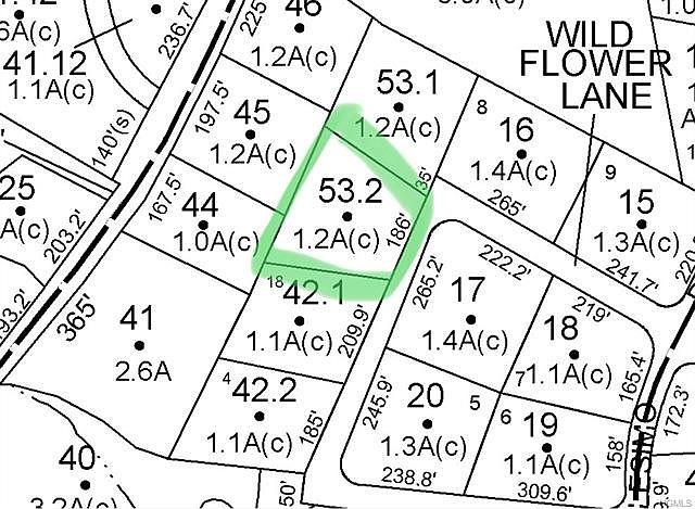 2nd image of Wild Flower Ln