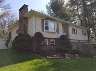 109 Upper Gore Rd, Webster, MA 01570
