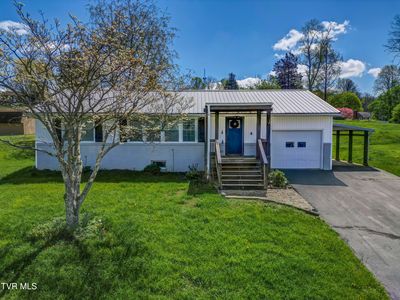 308 Elmhurst Dr, Kingsport, TN, 37663