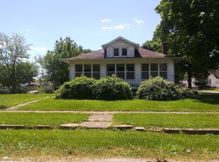 113 W Morgan St, Mc Lean, IL
