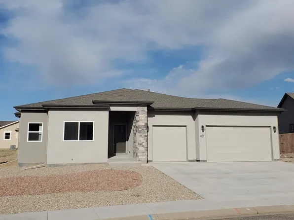 Homes Available Soon, Golden Canon