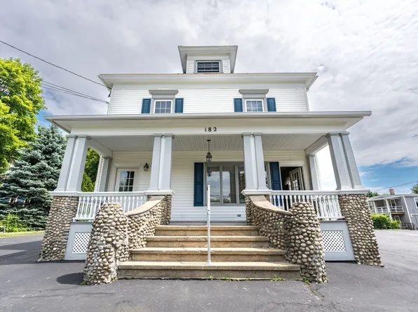 182 Webster Street, Lewiston, ME 04240