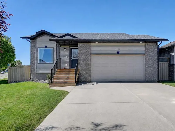 7102 N 90th St, Grande Prairie, AB T8X 0E1