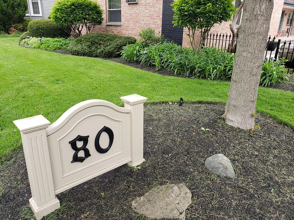 Quiet Neighborhood