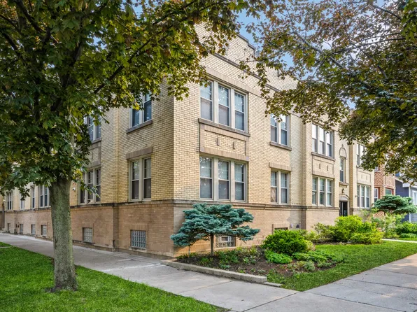 5505 W School St Unit 1D, Chicago, IL 60641