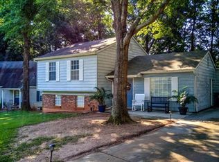 3388 Timbercreek Dr, Lawrenceville, GA 30044
