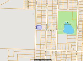 4117 West St, Little Rock, AR 72204