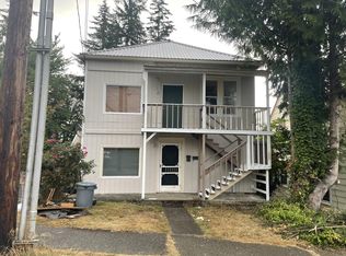 432 11th St APT 2, Raymond, WA 98577