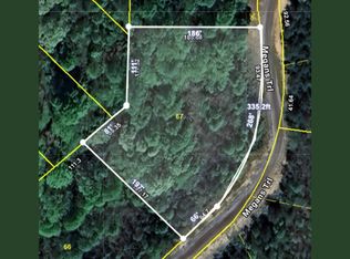 1 Megans Trl LOT 67, Bean Station, TN 37708