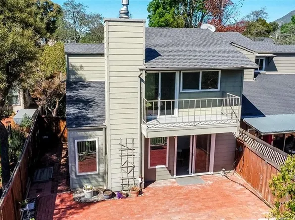 1295 Vista Del Lago, San Luis Obispo, CA 93405