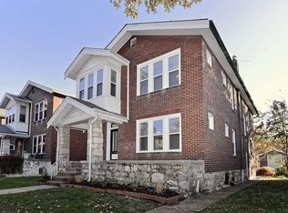 5332 Bancroft Ave #5332, Saint Louis, MO 63109