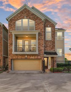 1513 Nagle St, Houston, TX, 77003