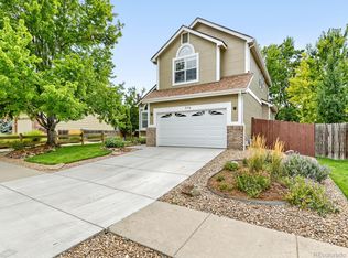 376 Conrad Drive, Erie, CO 80516